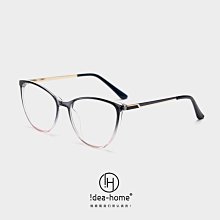 【新款】歐美跨境時尚貓眼BEVERIY板材配純鈦女款顯白大臉近視眼鏡框架 歷史價格詳細信息