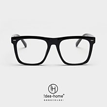 【新款】韓版方框TR90近視眼鏡框男女素顏防藍光平光鏡架遮大臉潮ins8595 歷史價格詳細信息