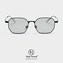 新款偏光個性半框男墨景帥氣高級感太陽眼景女圓長臉時尚大框拍照 歷史價格詳細信息