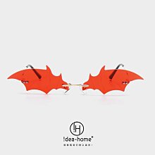 77005歐美網紅搞怪太陽鏡女ins個性樹葉形派對舞會彩色時尚墨鏡男 歷史價格詳細信息