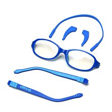 【新款】B9001 硅膠抗壓兒童學生近視近視眼鏡框架男女孩藍光平光眼鏡 價格比較,價格查詢,歷史價格詳細信息