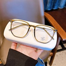 超輕大框近視眼鏡女可配度數鏡片素顏神器眼鏡框架圓臉顯瘦韓版潮 歷史價格詳細信息