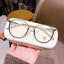 【新款】新款眼鏡框女圓框復古平光鏡TJ819超輕TR金屬混合可配近視防藍光 歷史價格詳細信息