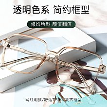 【新款】新款復古防藍光眼鏡丹陽廠家 素顏平光鏡女近視板材鏡架60056批發 歷史價格詳細信息