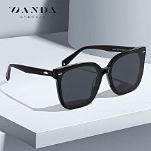 【新款】新款GM貓眼太陽鏡女高級感板材紫外線時尚穿搭SOUN NET墨鏡男 歷史價格詳細信息