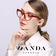 新款防藍光眼鏡JS8611時尚歐美貓眼平光鏡男女同款可配近視眼鏡 歷史價格詳細信息