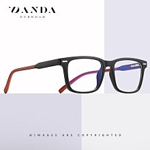 新款方框防藍光老花鏡時尚舒適金屬鏡框老花眼鏡男商務老花鏡批發 歷史價格詳細信息