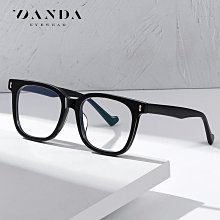 【新款】新款防藍光眼鏡歐美時尚米釘眼鏡框tr2321男女通用平光鏡可配近視 歷史價格詳細信息