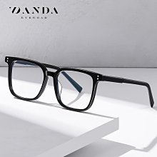 【新款】新款板材防藍光平光鏡女時尚近視眼鏡架LD217多邊復古藍光眼鏡男 歷史價格詳細信息