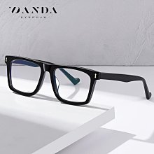 【新款】新款防藍光眼鏡歐美時尚米釘眼鏡框tr2321男女通用平光鏡可配近視 歷史價格詳細信息