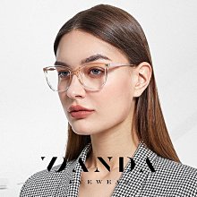 【新款】新款防藍光眼鏡歐美時尚米釘眼鏡框tr2321男女通用平光鏡可配近視 歷史價格詳細信息