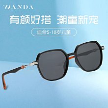 【新款】新款兒童偏光太陽鏡時尚卡通貓咪寶寶翻蓋潮墨鏡防紫外線眼鏡 歷史價格詳細信息