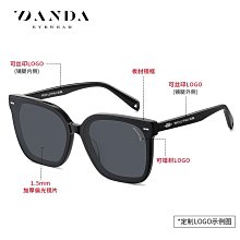 【新款】新款GM貓眼太陽鏡女高級感板材紫外線時尚穿搭SOUN NET墨鏡男 歷史價格詳細信息