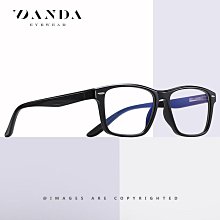 【新款】新款防藍光眼鏡歐美時尚米釘眼鏡框tr2321男女通用平光鏡可配近視 價格比較,價格查詢,歷史價格詳細信息