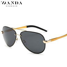 偏光太陽眼鏡_經典框鏡面_6-14Y兒童款 歷史價格詳細信息