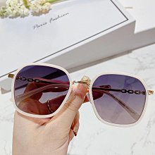 【新款】P28108大框素顏街拍潮流太陽鏡新款精致女孩圓臉萌妹子遮陽墨鏡 價格比較,價格查詢,歷史價格詳細信息