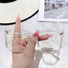 【新款】M9997復古原宿風文藝男女情侶防藍光TR邊框材質眼鏡架大框顯臉小 歷史價格詳細信息
