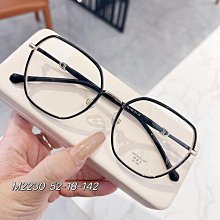 【新款】M2320日系小清新夏季裝飾眼鏡架素顏街拍走秀女潮流防藍光眼鏡架 歷史價格詳細信息