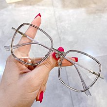 【新款】M2112復古ing風啞光色眼鏡鏡腿豹紋圖男女時尚流行款式小紅書同款 歷史價格詳細信息
