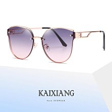 歐美時尚貓眼墨鏡女潮流眉毛款太陽鏡男防曬眼鏡跨境批發2023新款 歷史價格詳細信息