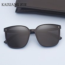 時尚偏光墨鏡女ins韓版大框太陽鏡女士歐美跨境shades眼鏡批發 歷史價格詳細信息