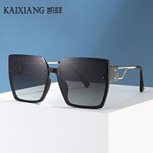 新款韓版大框金屬眼鏡8093時尚女士墨鏡 防紫外線偏光太陽鏡批發 歷史價格詳細信息