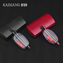 折疊老花鏡老花眼鏡老視鏡男女防疲勞老人100高清樹脂水晶玻璃 歷史價格詳細信息