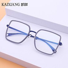新款方框防藍光老花鏡時尚舒適金屬鏡框老花眼鏡男商務老花鏡批發 歷史價格詳細信息