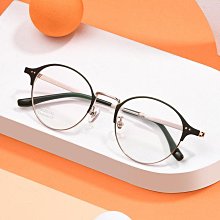 【新款】百世芬02-1281雙梁大框眼鏡架超輕無磁鈦眼鏡框男士商務復古眼鏡 歷史價格詳細信息