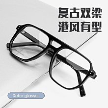 【新款】板材復古大圓框眼鏡架男TR90韓版潮女眼鏡框可配近視眼鏡光學框架 歷史價格詳細信息