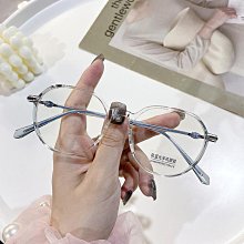 【新款】TR8833韓版輕質TR90大框透明色漸變鏡框防藍光光學架V字鏡腿 批發 歷史價格詳細信息