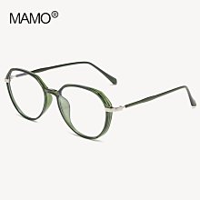 【新款】M3004 新款方形TR90大框潮女素顏平光鏡插針防藍光學生近視眼鏡框 歷史價格詳細信息