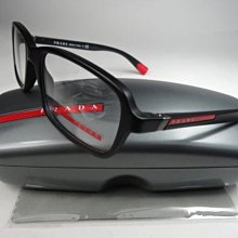 信義計劃眼鏡 全新真品 PRADA 眼鏡 VPR 16M 膠框方框 搭配外套香水皮帶袖扣皮夾斜背包鴨舌帽 glasses 歷史價格詳細信息