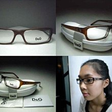 信義計劃 眼鏡  D&G 1121  白色透明 玳瑁 方框 可配 抗藍光 全視線 多焦 高度數 eyeglasses 歷史價格詳細信息
