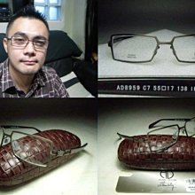 信義計劃 眼鏡 Alain Delon AD9070 亞蘭德倫 膠框 有鼻墊 圓框 復古框 金屬腳 可配 抗藍光 多焦 歷史價格詳細信息