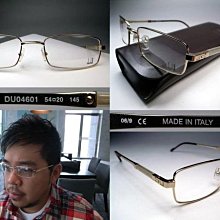 信義計劃 眼鏡 義大利製  Derapage 眼鏡 龍捲風 Tornado 20 專利金屬框 超越潮牌 Frency 歷史價格詳細信息