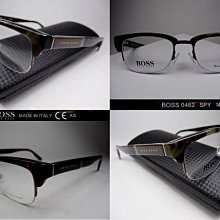 HUGO BOSS 光學眼鏡  知性方框款(琥珀) #HB0789 05L 歷史價格詳細信息