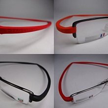 信義計劃 眼鏡 TAG Heuer 豪雅 8003 法國製鈦金屬框膠腳彈簧鏡架 搭配豪雅錶 歷史價格詳細信息