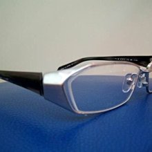 Masaki Matsushima 霧搶灰鈦金屬半框眼鏡 限量鷹之翼 勇者系列 男人收藏推薦品牌 松島正樹MFP-555 555 歷史價格詳細信息