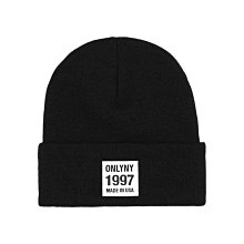 { POISON } ONLY NY OK BEANIE 經典刺繡OK手勢 厚質針織毛帽 美國製 螢光黃 歷史價格詳細信息