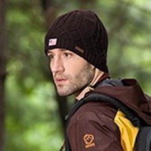 男毛帽 針織帽-冬季韓版禦寒羊毛男帽子7色71ag39【獨家進口】【米蘭精品】 歷史價格詳細信息