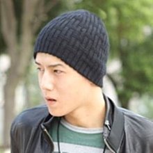 毛帽  針織男帽子-流行時尚秋冬保暖防寒羊毛男配件62e51[韓國進口][米蘭精品] 歷史價格詳細信息