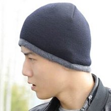 毛帽  針織男帽子-流行時尚秋冬保暖防寒羊毛男配件62e51[韓國進口][米蘭精品] 歷史價格詳細信息