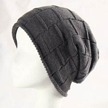 韓版男女針織帽 保暖帥氣 秋冬天新款韓版時尚潮男女黑色針織套頭帽同款毛線帽子復古文青瓜皮帽包頭帽水兵帽子 K762 歷史價格詳細信息