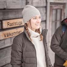 【Fjallraven 小狐狸 男 Ovik刷毛連帽夾克《海軍藍》】F82252/刷毛外套/保暖外套 歷史價格詳細信息