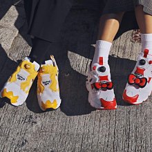 Reebok Instapump Fury OG FY6779 US:10.5 歷史價格詳細信息