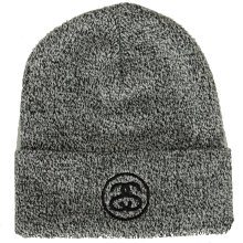 [全新品] Stussy 美國加州斯圖西 紺藍色素面底 雙S大LOGO塗鴉膠印 短袖T恤 M號 歷史價格詳細信息