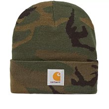 Carhartt Beanies卡哈特 素面短毛帽 短毛帽 短版毛帽 瓜皮帽 瓜皮毛帽 毛帽 古著 針織帽 毛線針織帽 歷史價格詳細信息