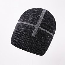 十字架針織帽新款2021街頭百搭冷帽青年情侶潮流毛線帽顯臉小 歷史價格詳細信息