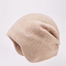 毛帽 羊毛針織帽-簡約提花捲邊保暖男帽子2色73wj27[獨家進口][米蘭精品] 歷史價格詳細信息